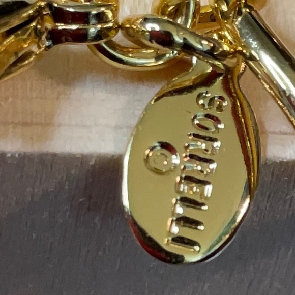 NWOT Sorrelli Crystal bracelet - Picture 4 of 4